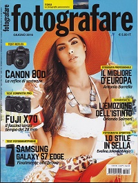 fotografare